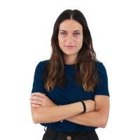 FIMIC SRL Employee Giorgia Bortolamei's profile photo