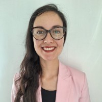 RedSalud CCHC Employee Carolina Correa Guerrero's profile photo