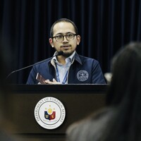 Department of Foreign Affairs Employee Raymond Cusipag's profile photo
