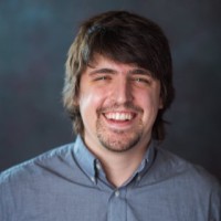University of Vermont Employee Casey Rock's profile photo