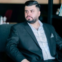 KRD Holding Employee Muhammad Latif's profile photo