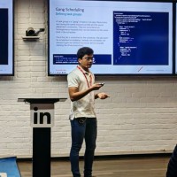 Isotopes AI Employee Krishna Birla's profile photo