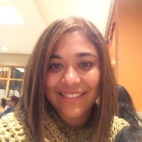 Wikads Employee Maria Chame's profile photo