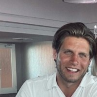 Oracle Employee Danny R's profile photo