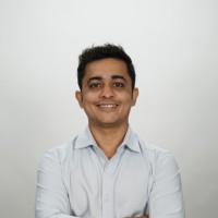 Mobilla Employee Smeet Shah's profile photo