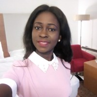 Open to new opportunites Employee Oluwatosin Ogunniyi's profile photo