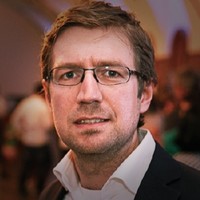ENIO GmbH Employee Johannes Freudenthaler's profile photo