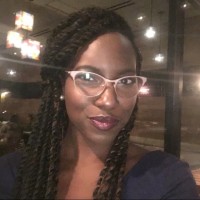 House Numbers Employee Phaedra Stout's profile photo