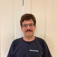 ClearMotion Employee John Eisenmann's profile photo