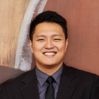 Yinson GreenTech Employee Eric Yufei's profile photo