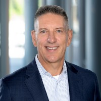 Morgan Stanley Employee Tom Hunt's profile photo