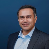Eficens Systems Employee Anil Gundapaneni's profile photo