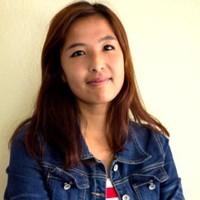 Verizon Wireless Employee Claire Chen's profile photo