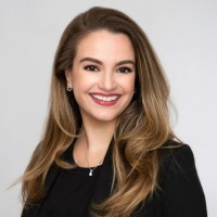 OED Marketing Employee Caroline Fortson's profile photo