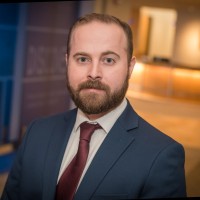 The Reynolds and Reynolds Company Employee William Krider's profile photo