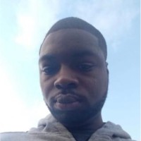 Mpls. High School Alternative Program Employee Christian Ferguson's profile photo
