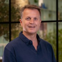 VU.CITY Employee Gordon Ingram's profile photo