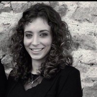 UPL Employee Mathilde Brunet's profile photo