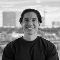 No Ugly Employee Angel Contreras's profile photo
