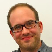 SeatGeek Employee Steve Ritter's profile photo