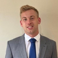 Partners Capital Employee Daniel Dove's profile photo