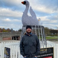 Mapcreator Employee Rowan Wookey's profile photo