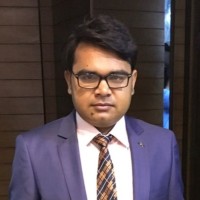 Powerserv Technologies Private Limited Employee Amit Verma's profile photo