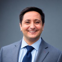 National Football League (NFL) Employee Geoff Silver's profile photo