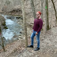 Department of Defense Education Activity (DoDEA) Employee Ricardo Ortega's profile photo