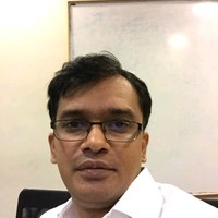 Aditya Birla Sun Life Insurance Employee Chandra Shekar's profile photo