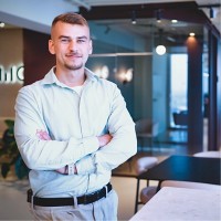 Daniel Suhovey Email