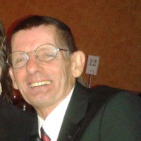 Pro Printers Employee Robert Gibeault's profile photo