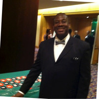 MD Helicopters Employee Keith Brown's profile photo