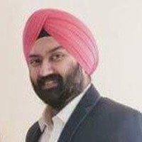 Inder Virdi Email & Phone Number