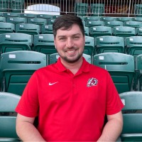 Arkansas Travelers Baseball Club Employee Jacob Titsworth's profile photo