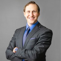 Continental Western Group (a Berkley Company) Employee Christopher Green's profile photo