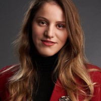Aggero Employee Lavinia I.'s profile photo