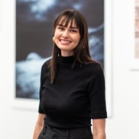 Canon Australia Employee Jessica Donovan's profile photo