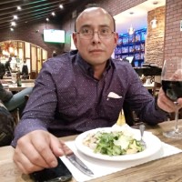 Crown Holdings, Inc. Employee Freddy Juárez Rojas's profile photo