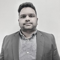 CPVM Group Employee Nipun Amarasena's profile photo