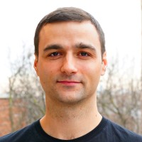 Tincre Employee Philip Muellerschoen's profile photo