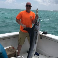 Valero Energy Corporation Employee Ben Dougherty's profile photo