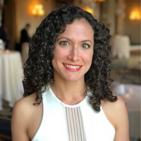 Sean Kelly Gallery Employee Adair Guthrie's profile photo