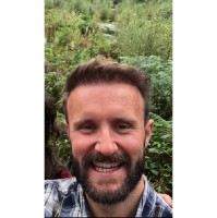 MyCSP Ltd Employee Anthony Taylor's profile photo