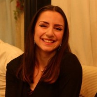 BforCure Employee Olivia Kahina Petitcolas's profile photo