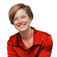 Break Through Cancer Employee Meredith Sandiford's profile photo