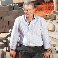 Thomas Building Pty Ltd Employee Alan Thomas's profile photo