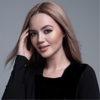 Lava Protocols Sdn Bhd Employee Karolina Bondarenko's profile photo