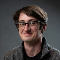 RiverWise Employee Joseph Chaney's profile photo