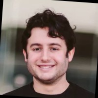 Figma Employee Dylan Field's profile photo